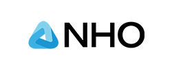 NHO logo