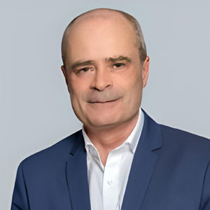 Jan Andre Mærøe, DFØ