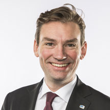 Henrik Asheim