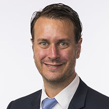 Helge André Njåstad, Foto: Stortinget