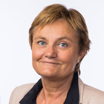 Rigmor Aasrud, Foto: Stortinget