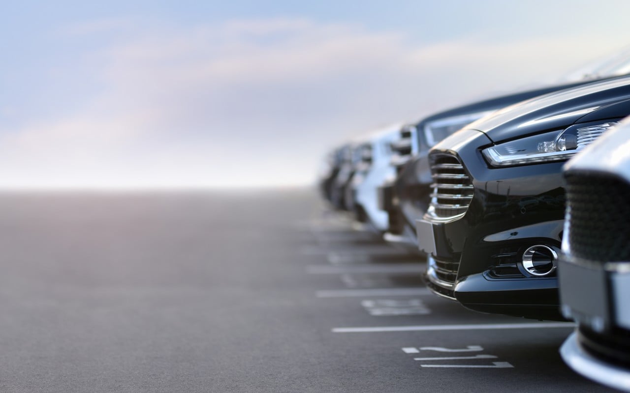 Finansdepartementet foreslår å erstatte dagens sjablong med en todelt modell for beregning av den skattepliktige fordelen av fri bil. Foto: AdobeStock