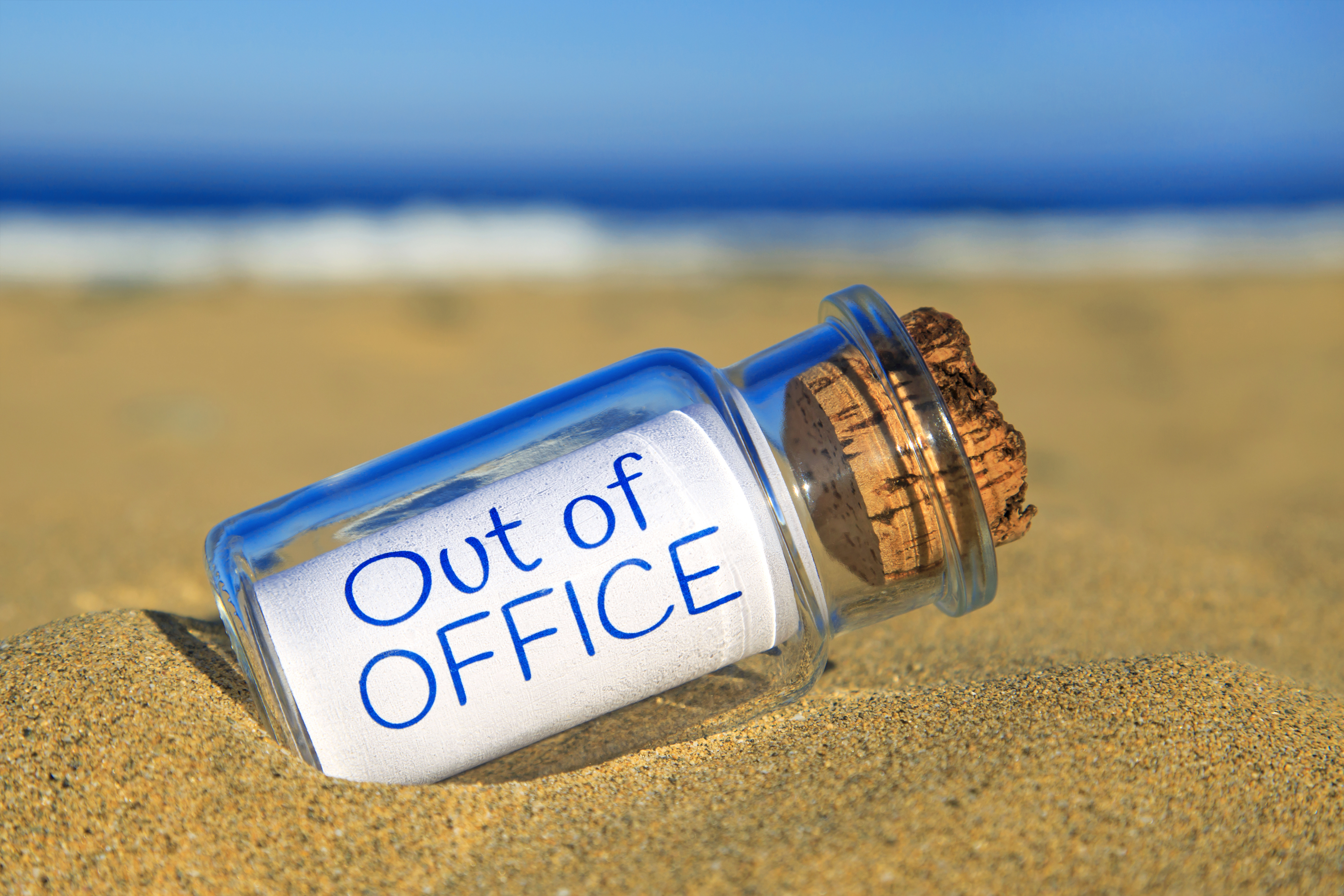 Ferie til gode? Foto: AdobeStock