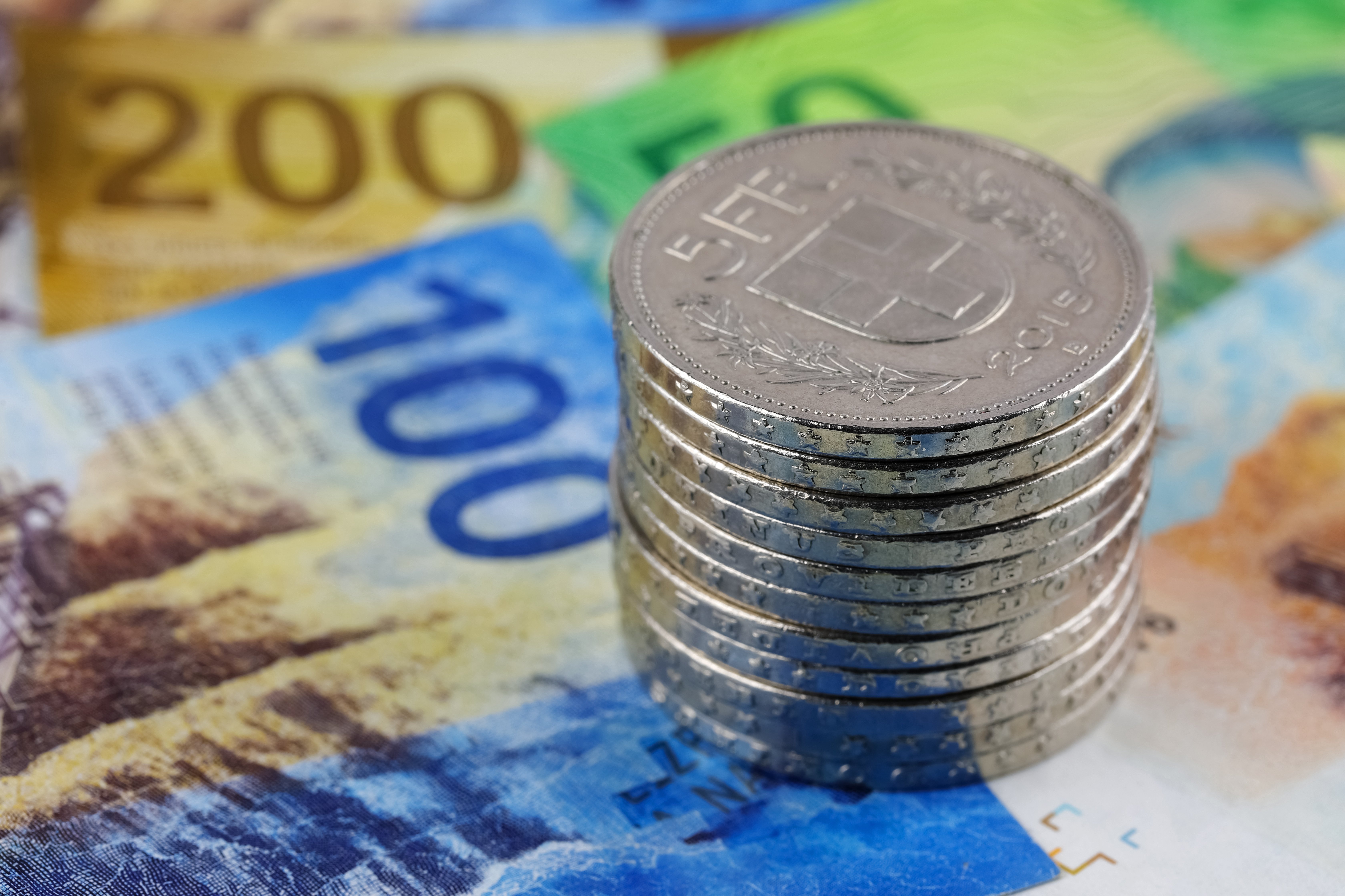 En liten økning i grunnbeløpet! Foto: AdobeStock