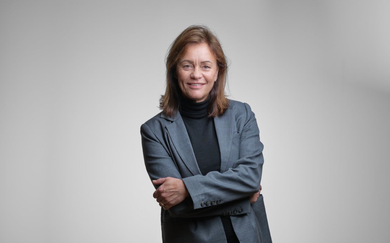 – Vi har lagt til vesentlig flere kilder. Nå merker vi effekten, sier Hilde S. Elvestuen, direktør for fagstøtte i Regnskap Norge. Foto: Regnskap Norge