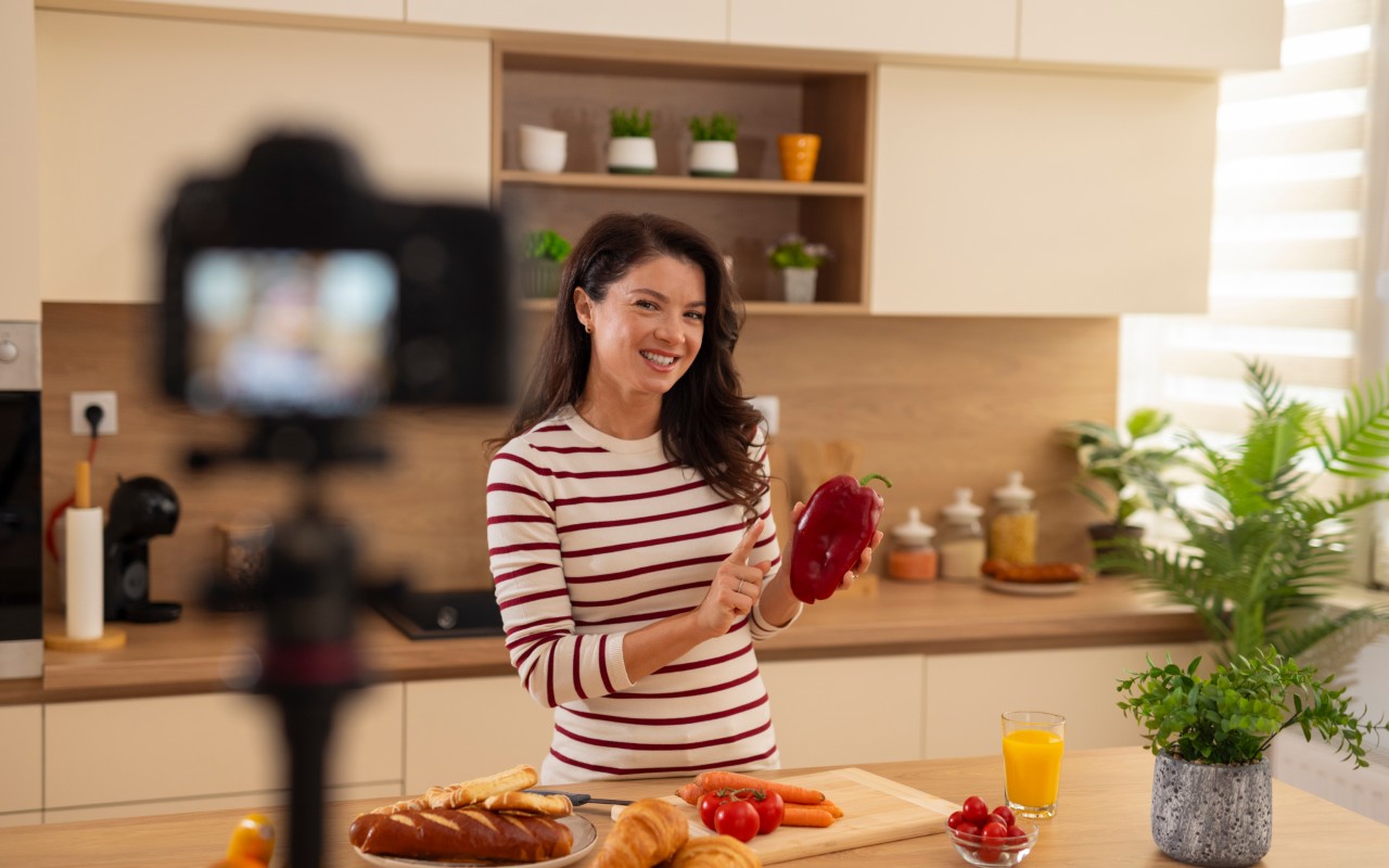 Skattemessig er det viktig å avklare om aktiviteten på sosiale medier er hobby eller næring. Foto: AdobeStock