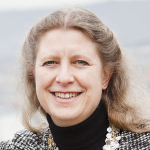 Anette Beichmann, Skatteetaten