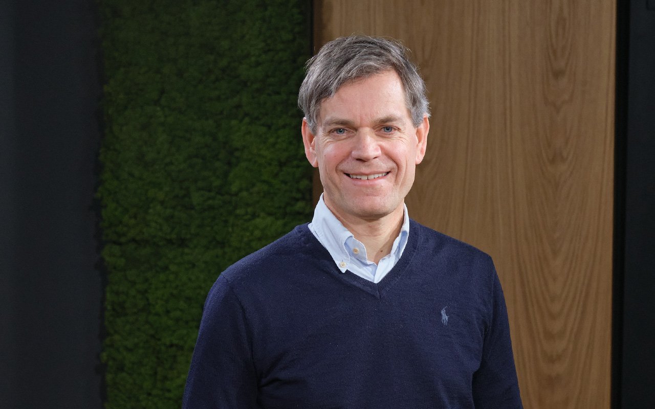 – Du er ansvarlig for alt som blir sendt inn, påpeker Jørgens Strøm-Andresen, fagansvarlig for skatt i Regnskap Norge. Foto: Regnskap Norge