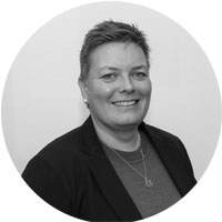 Bilde av Veslemøy Elin Ellinggard