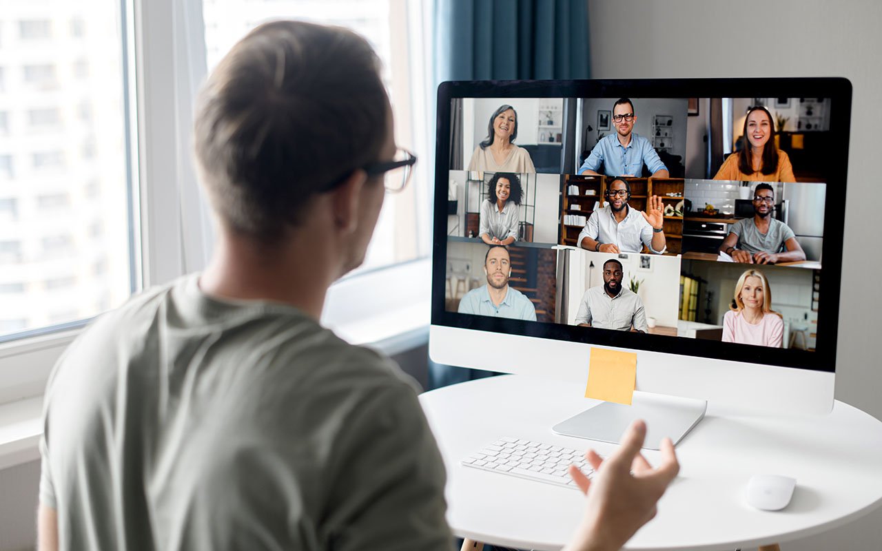 Nå er Skatteetatens webinar om Altinn 3 tilgjengelig. Foto: Adobe Stock