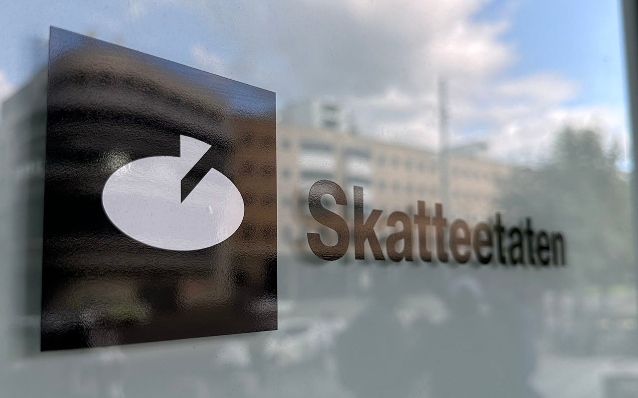 Skatteetaten varsler  fritak for tvangsmulkt langt frem i tid. Det er bra, men forteller samtidig at etaten allerede nå erkjenner at det vil bli utfordringer i overgangen til nytt system. Foto: Regnskap Norge