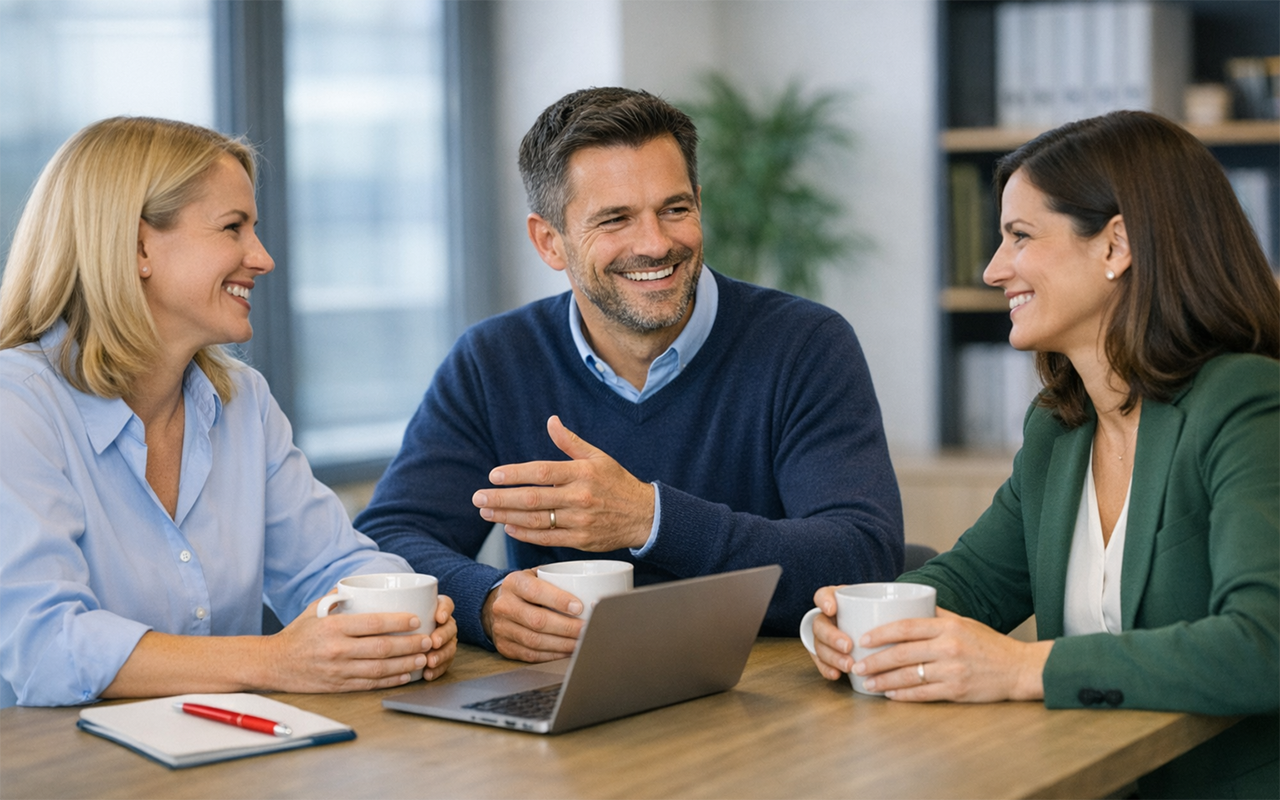 Bli med i trekningen av gavekort verdt 2 000 kr! Foto: KI-generert