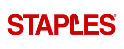 Staples