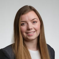 Portrettbilde av Mari McCarthy Rørlien